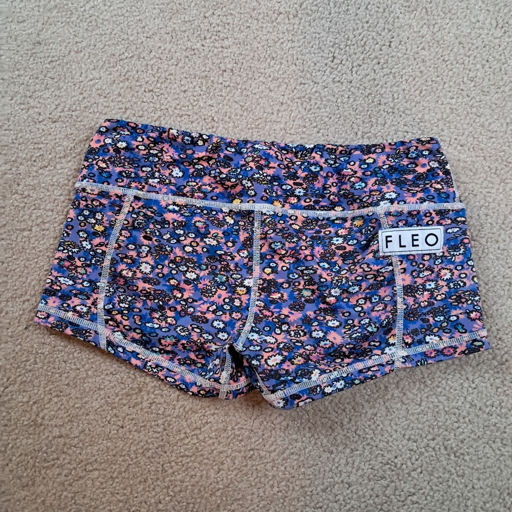 Fleo Ditzy Daze LRC